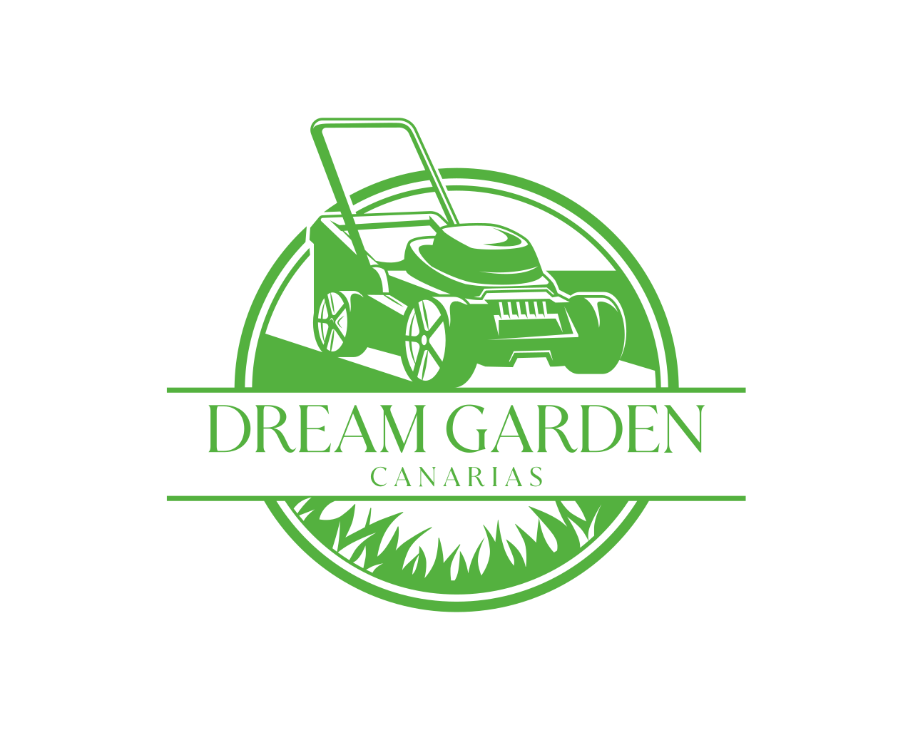 Dream Garden Canarias